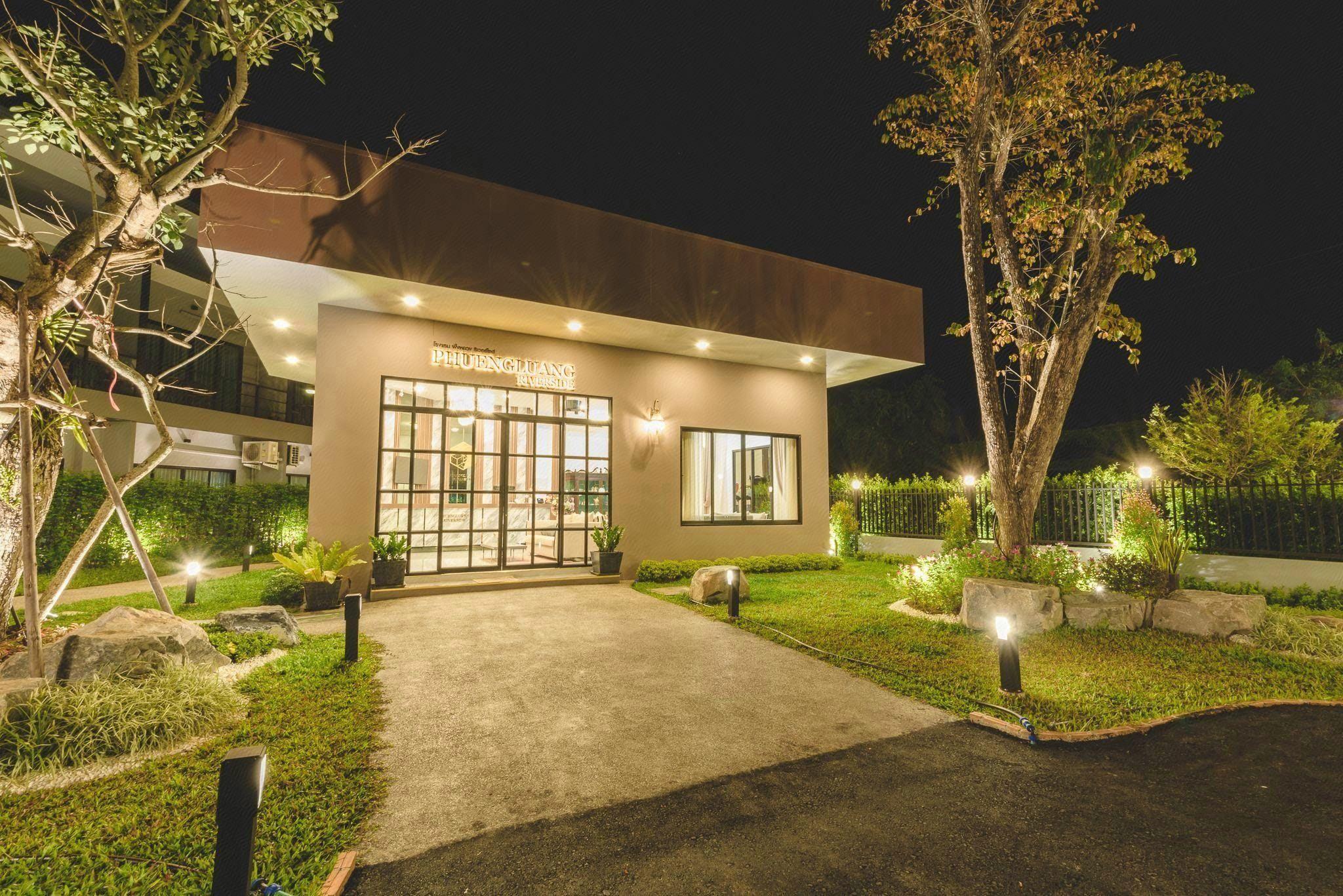 Phuengluang Riverside Hotel Chanthaburi 5/38
