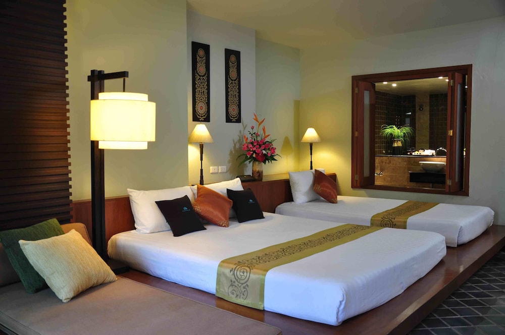 The Royal Paradise Hotel & Spa 21/75