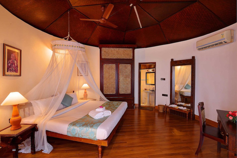 SOMATHEERAM AYURVEDA RESORT 8/38