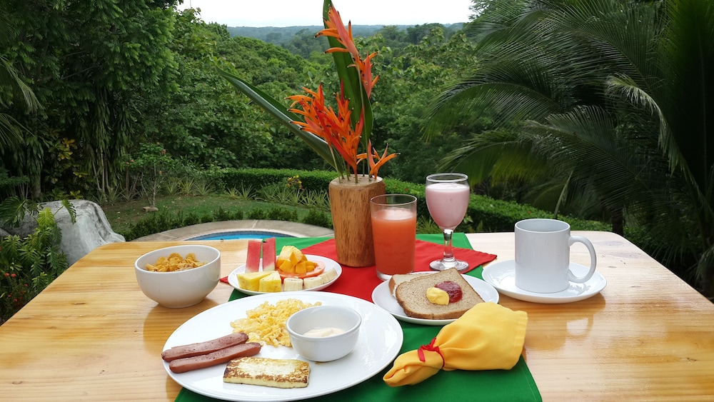 Hotel Cerro Lodge 22/50