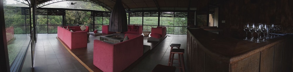 Rainforest Eco Lodge in Sooriyakanda