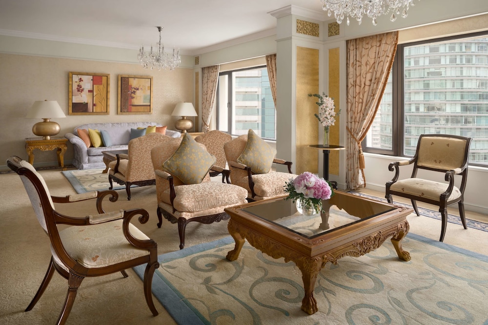 Shangri-La Kuala Lumpur 29/50
