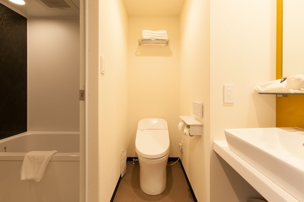 Henn na Hotel Tokyo Haneda 48/50