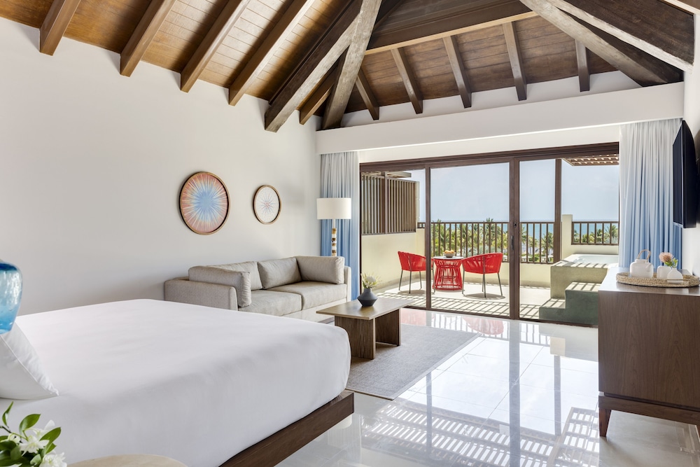 Dreams Puerto Morelos Resort & Spa 22/73