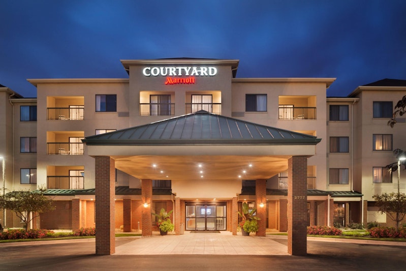 Courtyard by Marriott Dayton Beavercreek 2/61