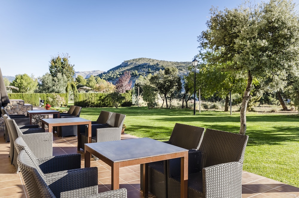 Hotel Rural Los Nogales 56/67