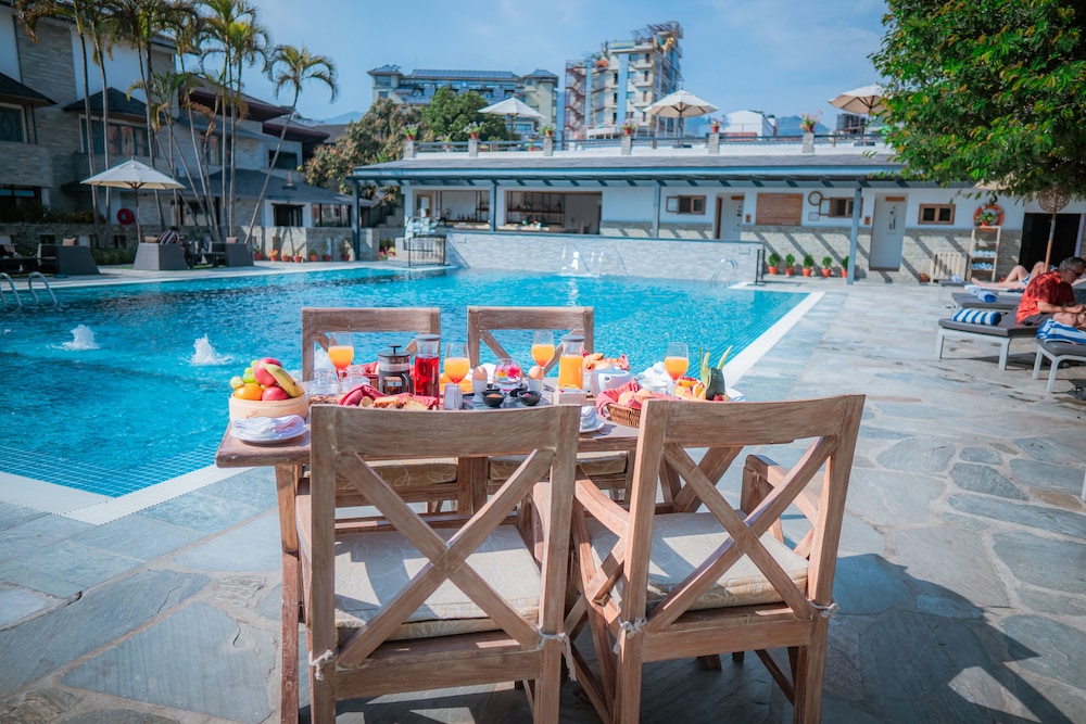 Hotel Barahi 31/50