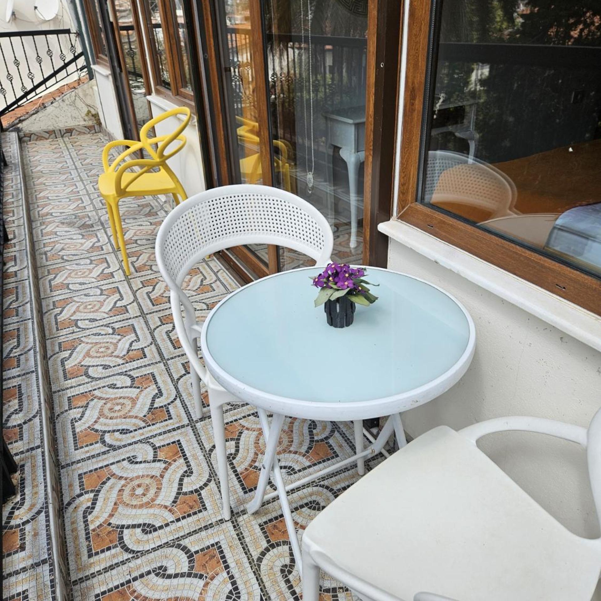 Sibel Hotel 33/50