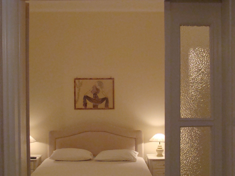 Villa Christina-Vromolimnos 18/56
