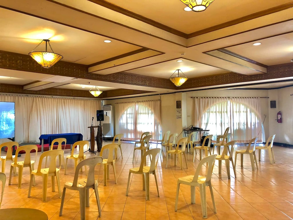 Palmas Del Mar Conference Resort Hotel 58/73