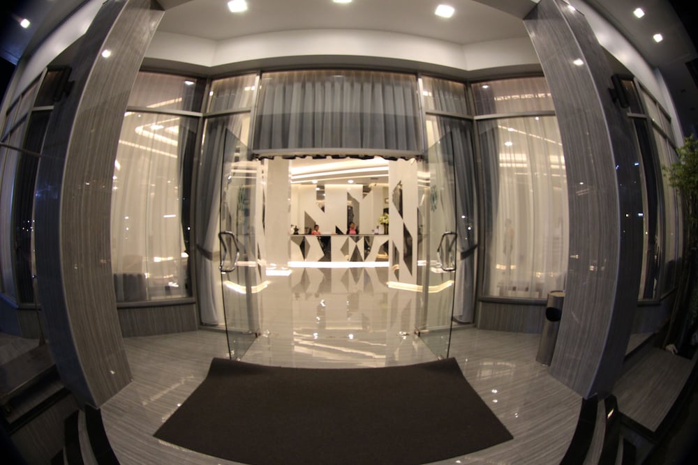 K.S. Pavilion Hotel 11/50