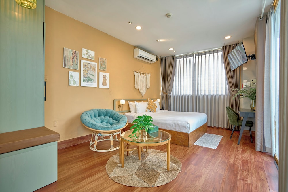 Cactusland Boutique Hotel 40/52