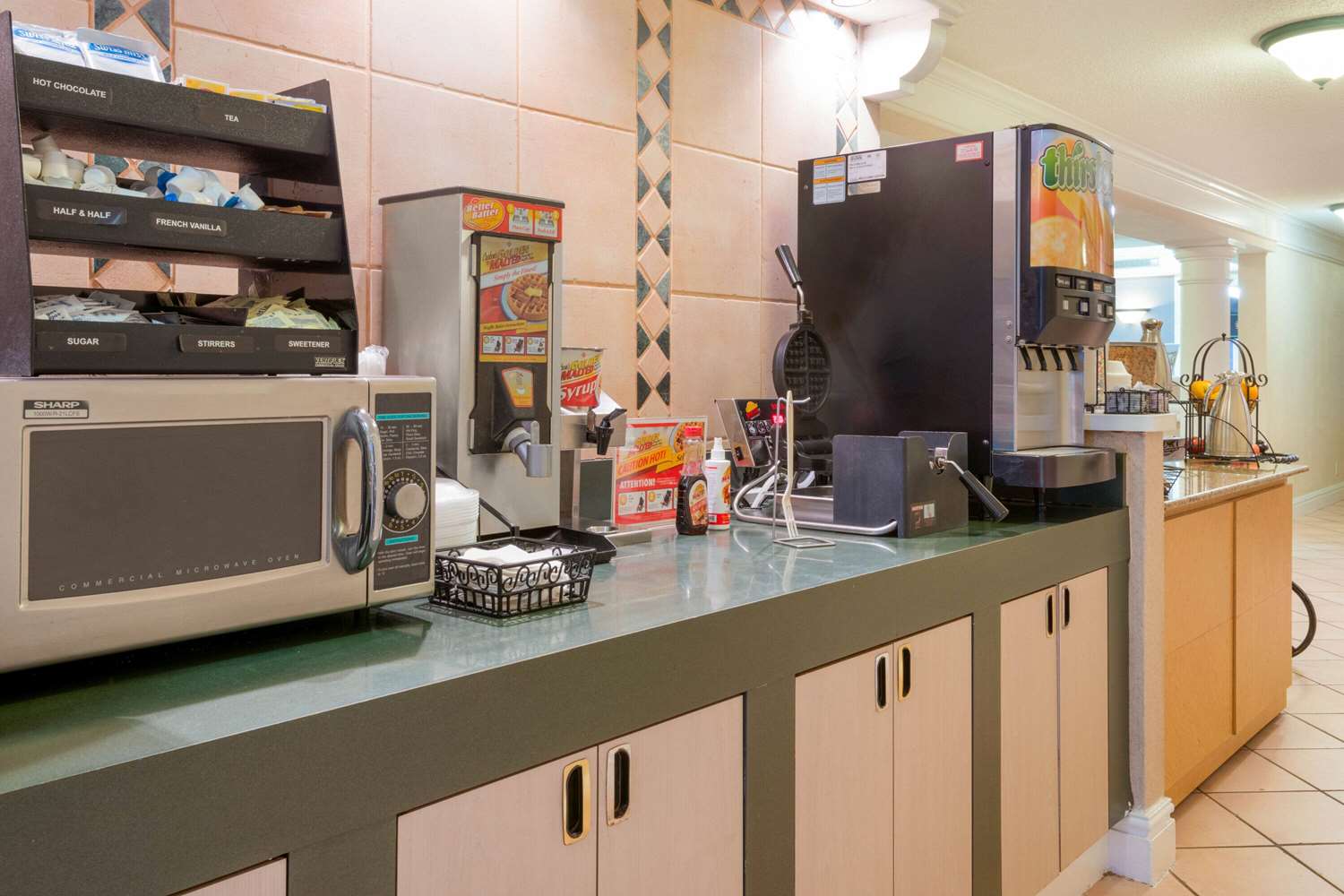 La Quinta Inn Farmington 7/44