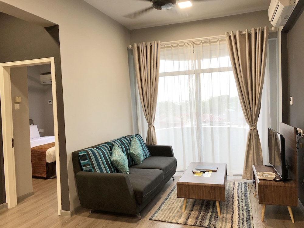 Seaview Apartment 30/50