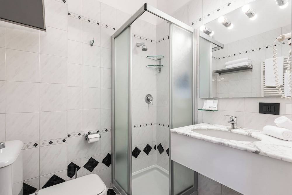 Citystyle Hotel Reggio Emilia 42/43