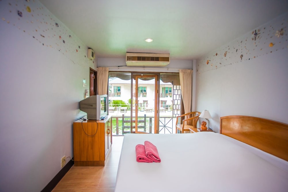 Cha-Am Villa Sun Hotel 21/69