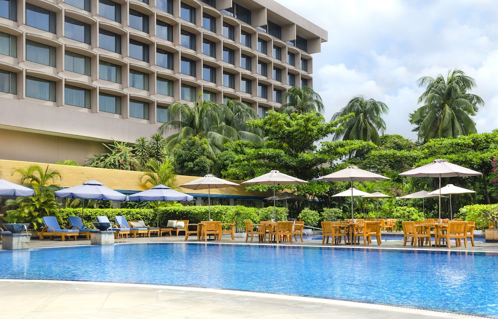 Pan Pacific Sonargaon Dhaka in DHAKA