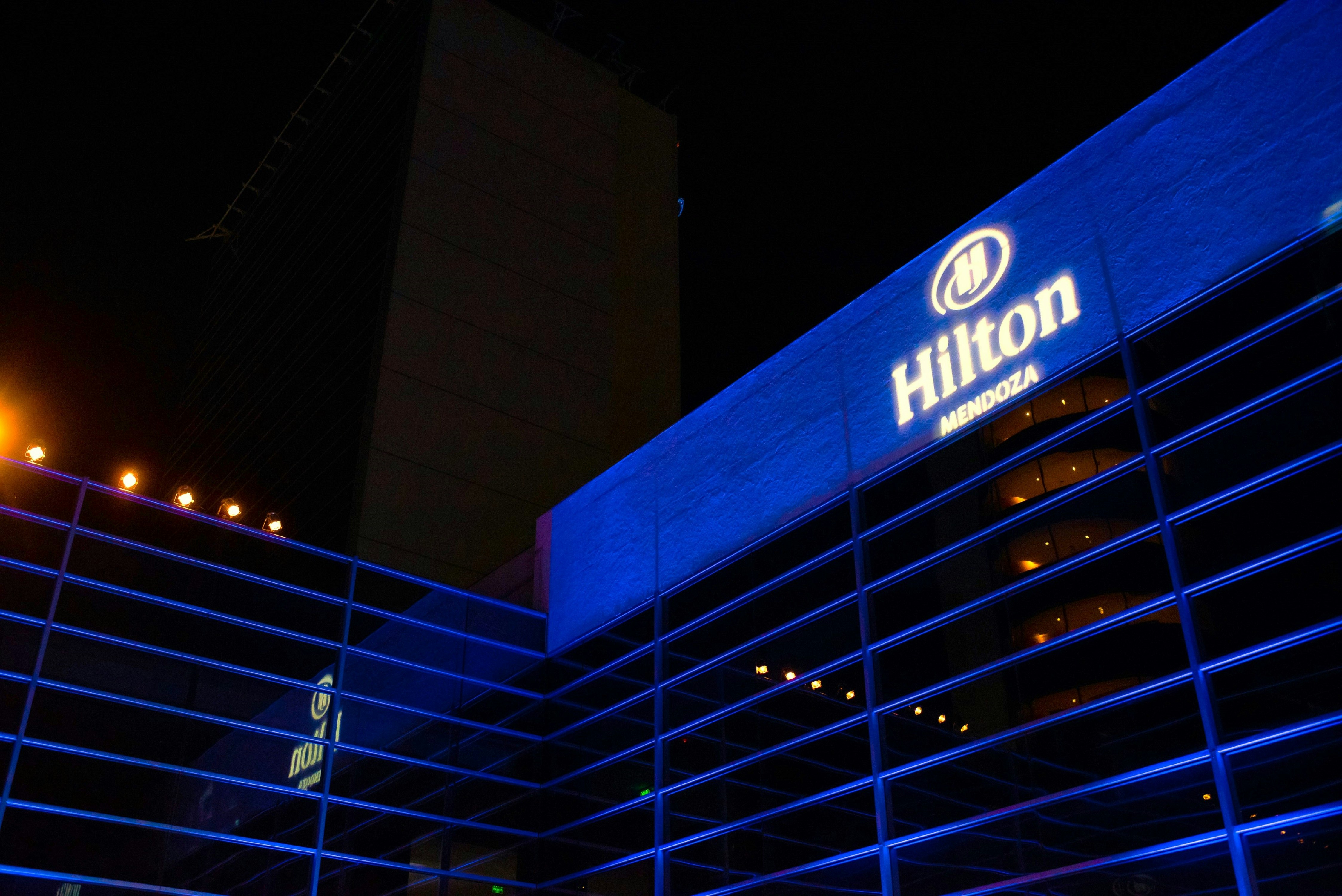 门多萨洲际酒店(Hilton Mendoza) 图片4