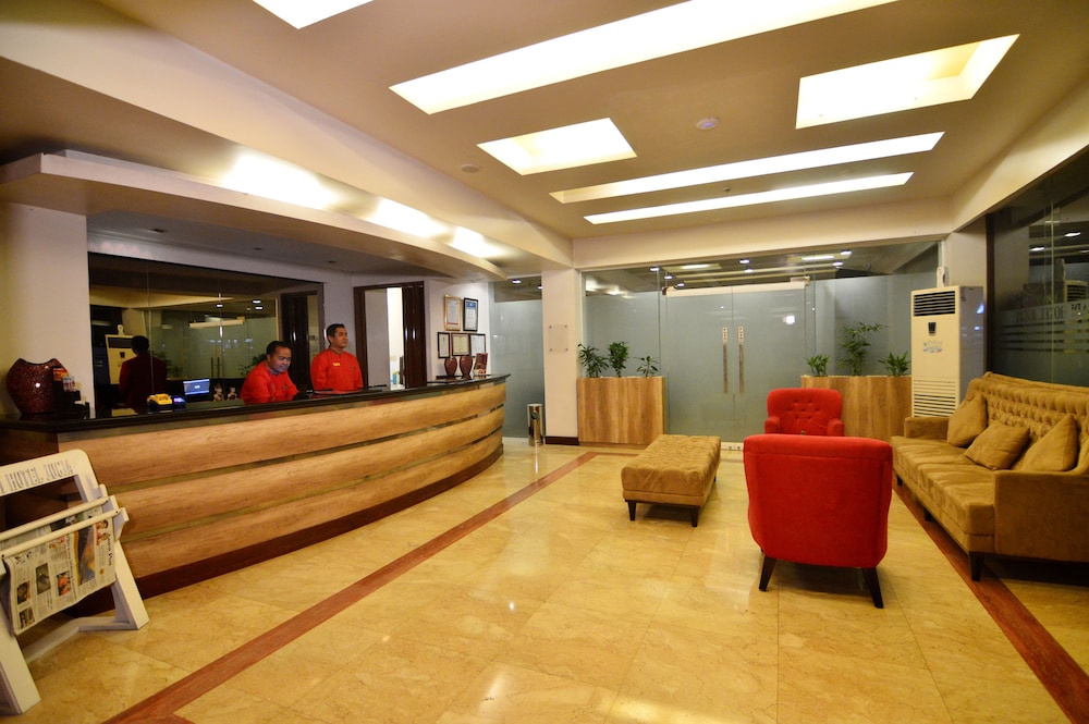 Abadi Hotel Malioboro Jogja 5/72