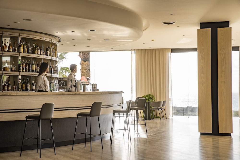 Hotel Costa Verde 30/50