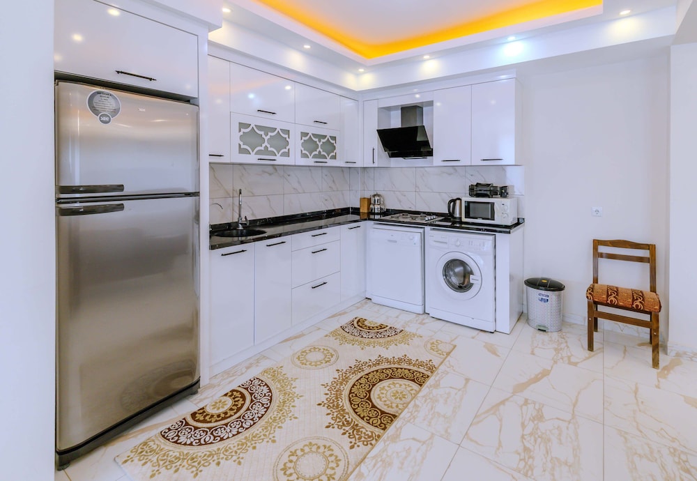 Dundar Termal Villa Otel 7/48