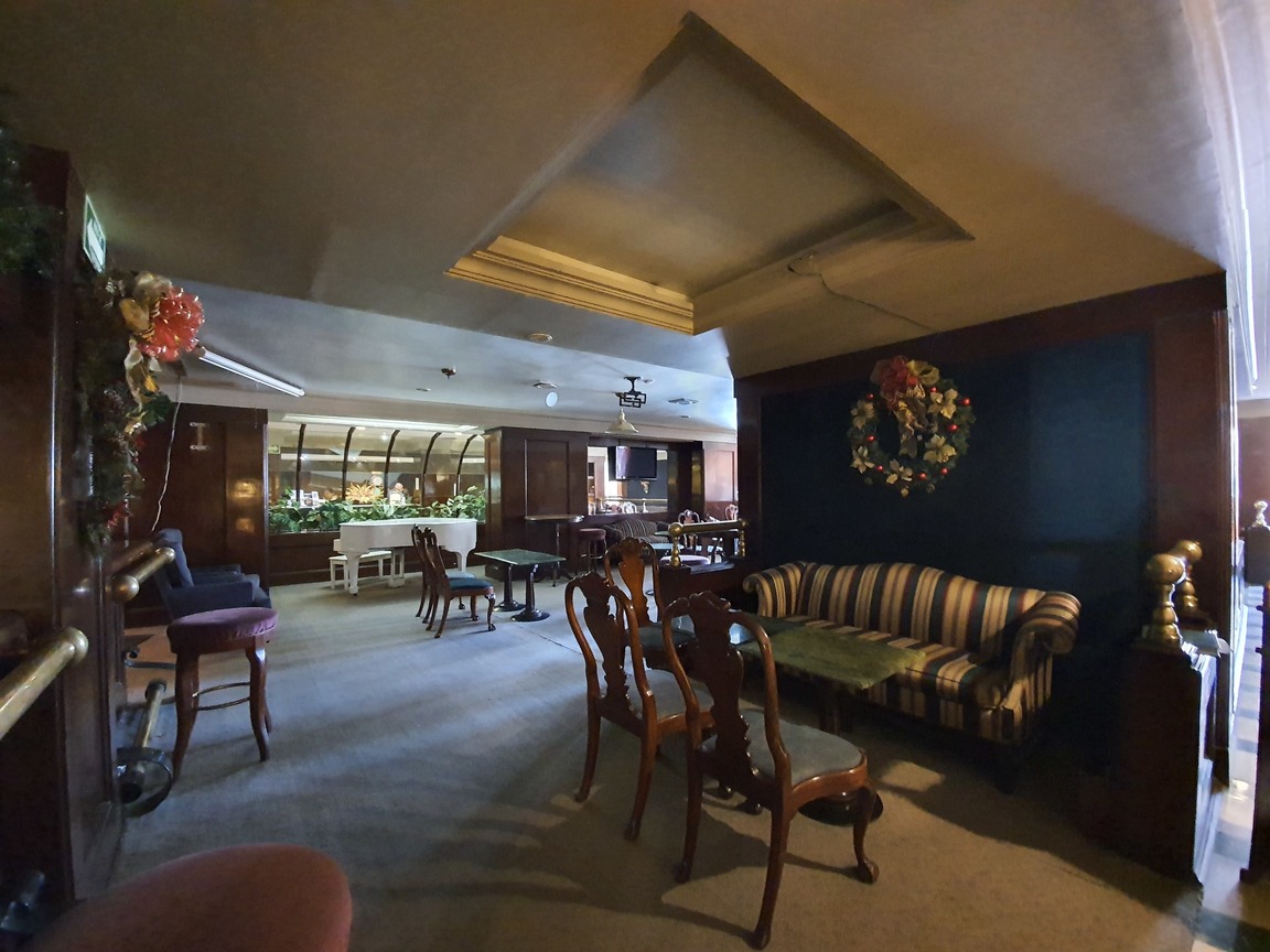 La Estancia 14/21