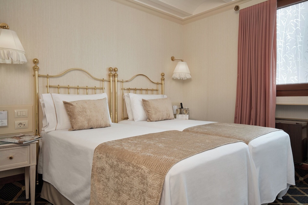 Continental Barcelona Hotel 26/80