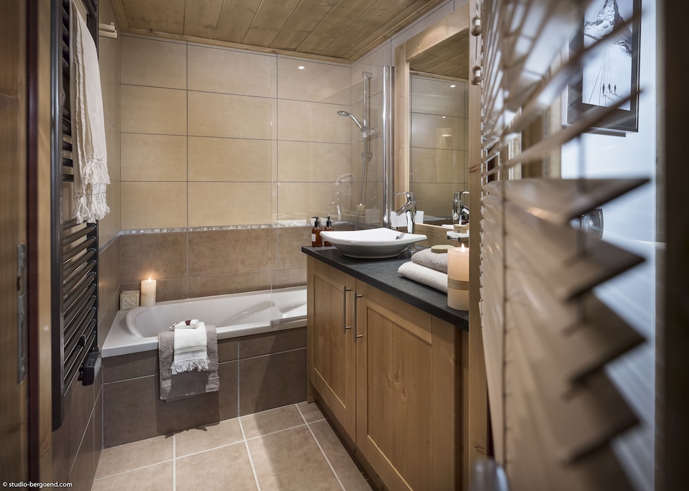 Cgh Residences And Spas Le Kalinda 55/55