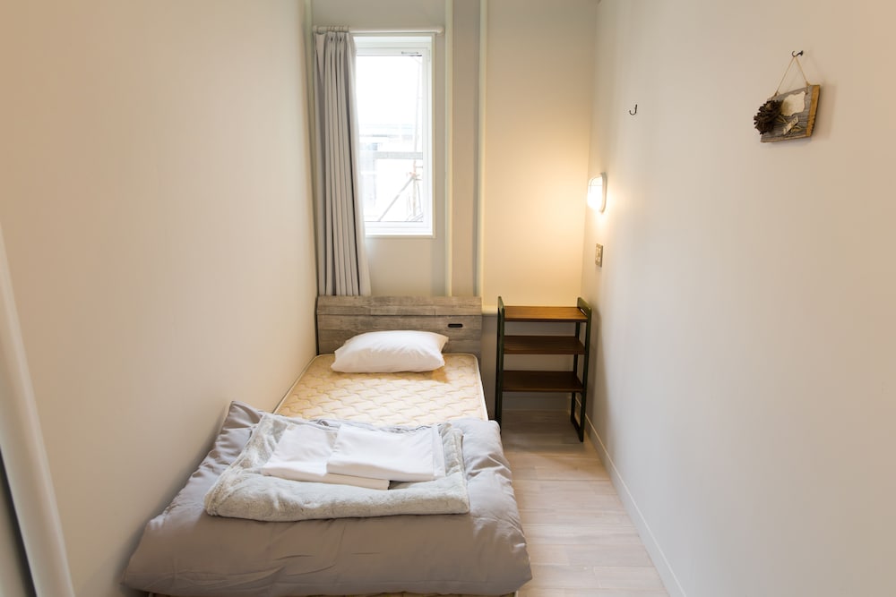 Little Barrel Guest House - Hostel 36/81