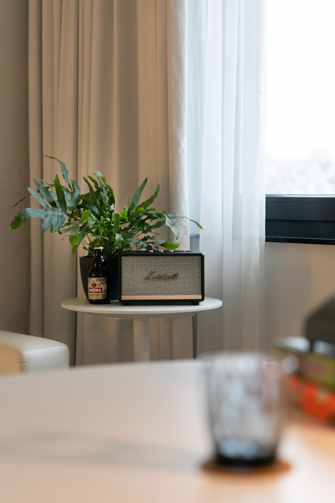 Innside By Melia Hamburg Hafen 6/71