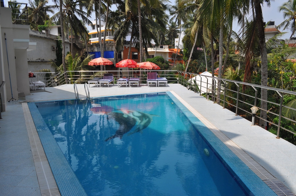 HOTEL MARINE PALACE 5/62
