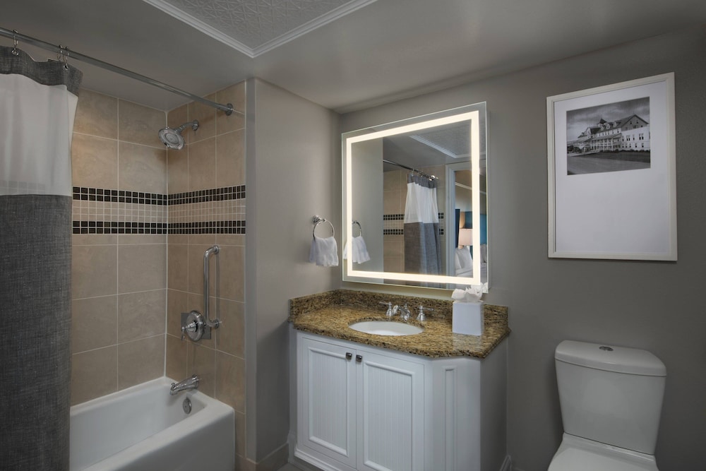 Marriott's Oceanwatch Villas At Grande Dunes 24/62