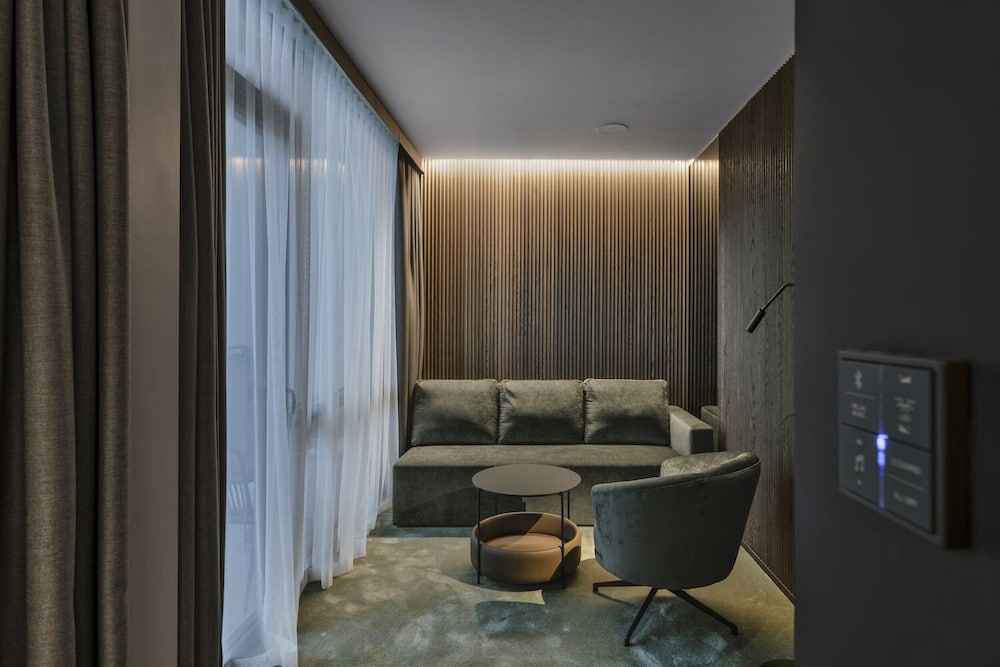 MANA Sleep & Spa Druskininkai 63/69