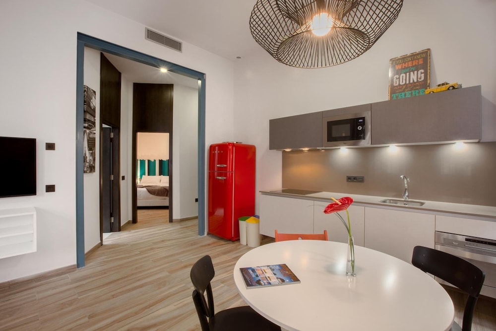 Gran Marina Suites 58/67