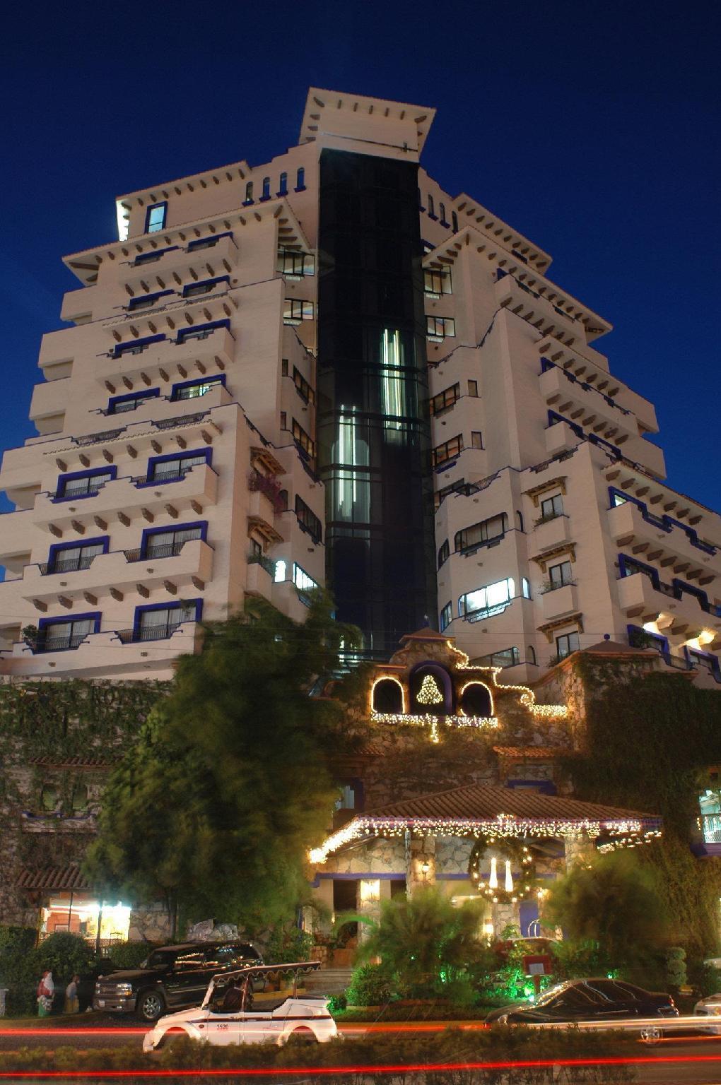 جناح فاخر