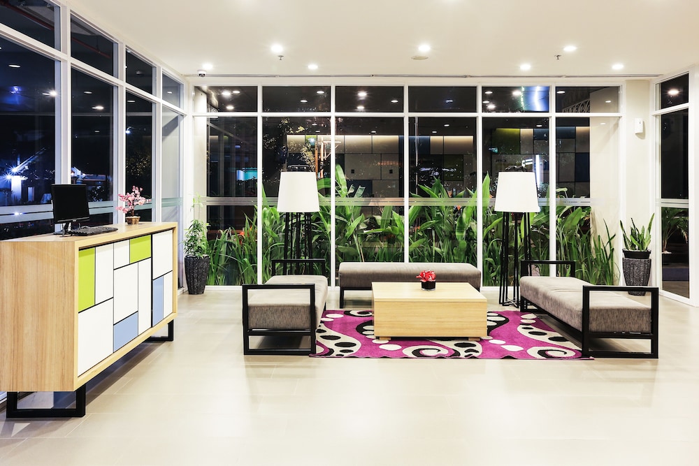 Hotel Citradream Yogyakarta 11/52