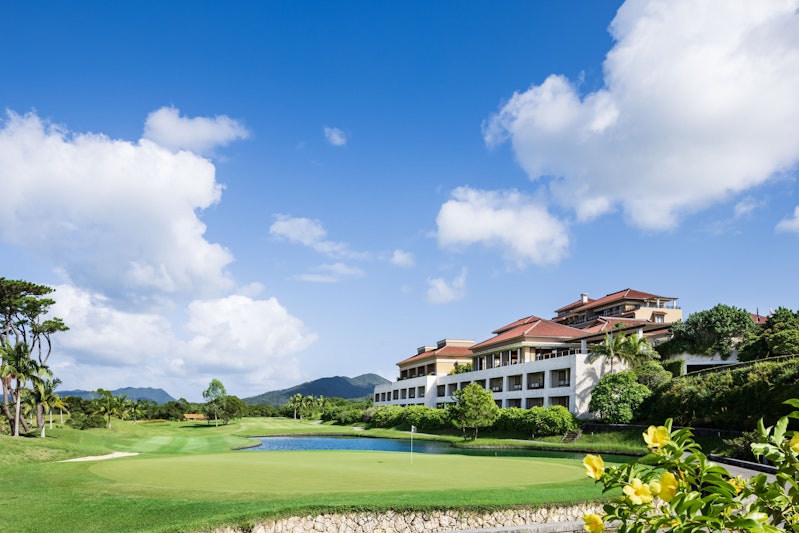 The Ritz Carlton Okinawa 40/46