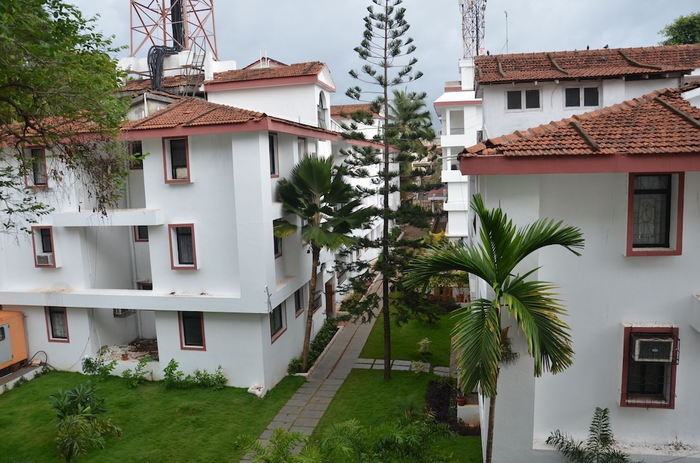 Sunkissed Premium Goa by WSI 40/50