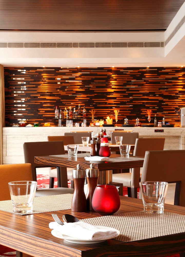 Hilton Jaipur 54/60