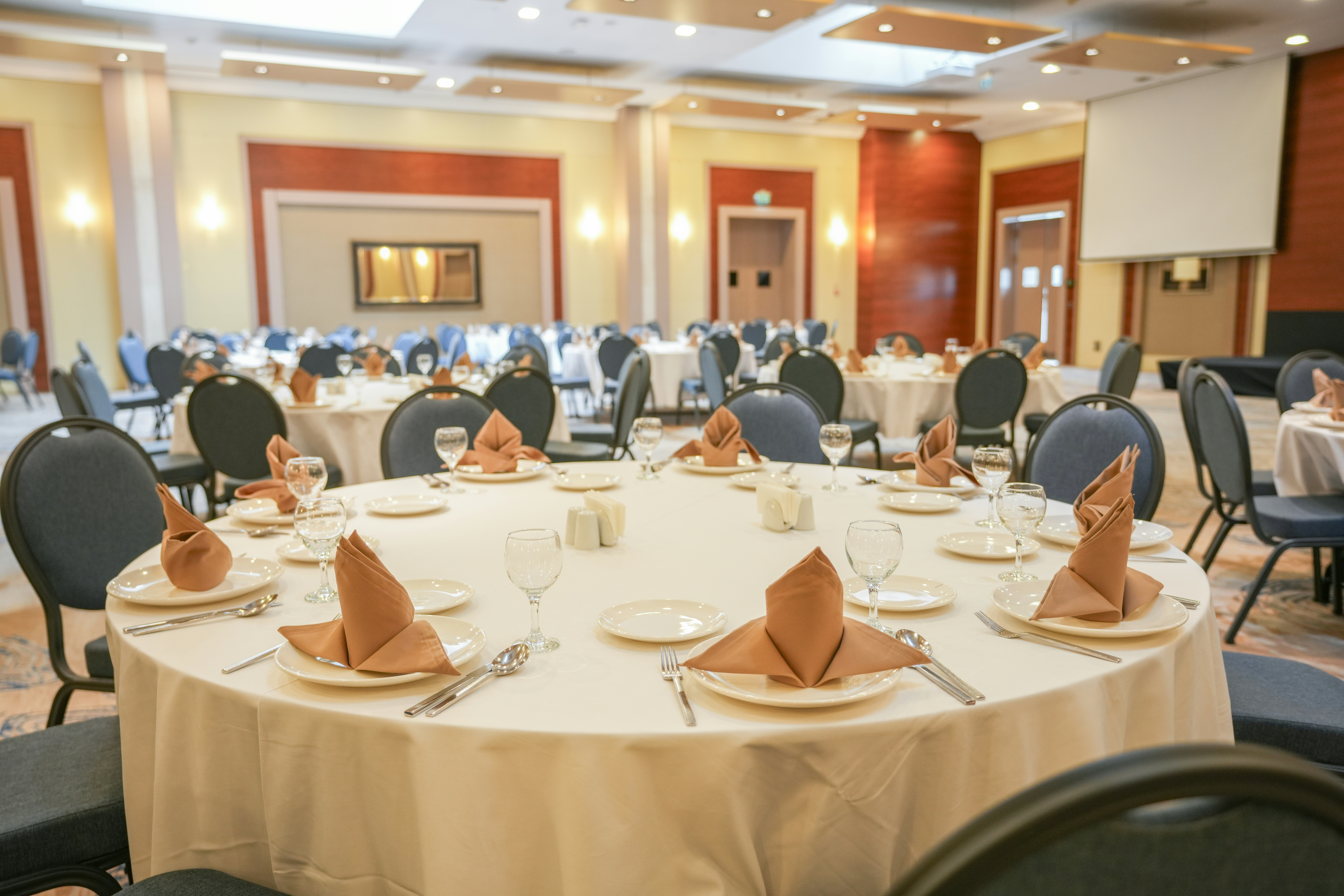 HILTON GARDEN INN SANLIURFA 24/29