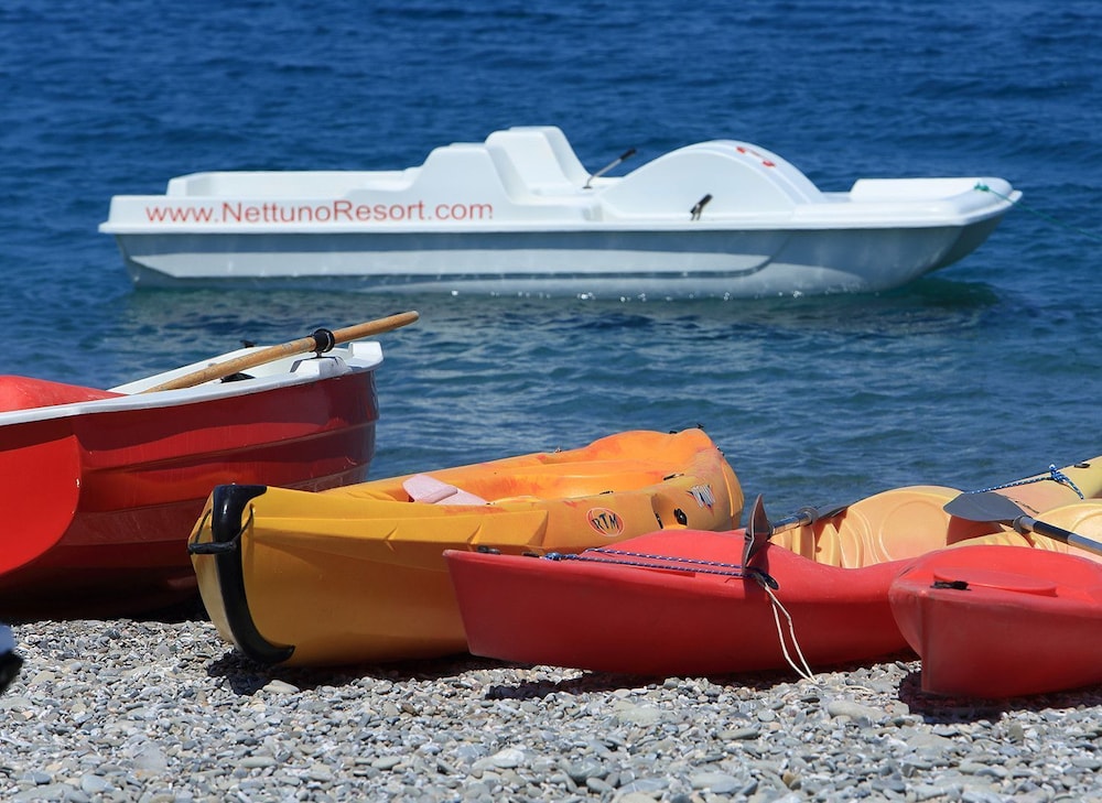 NETTUNO RESORT 32/41