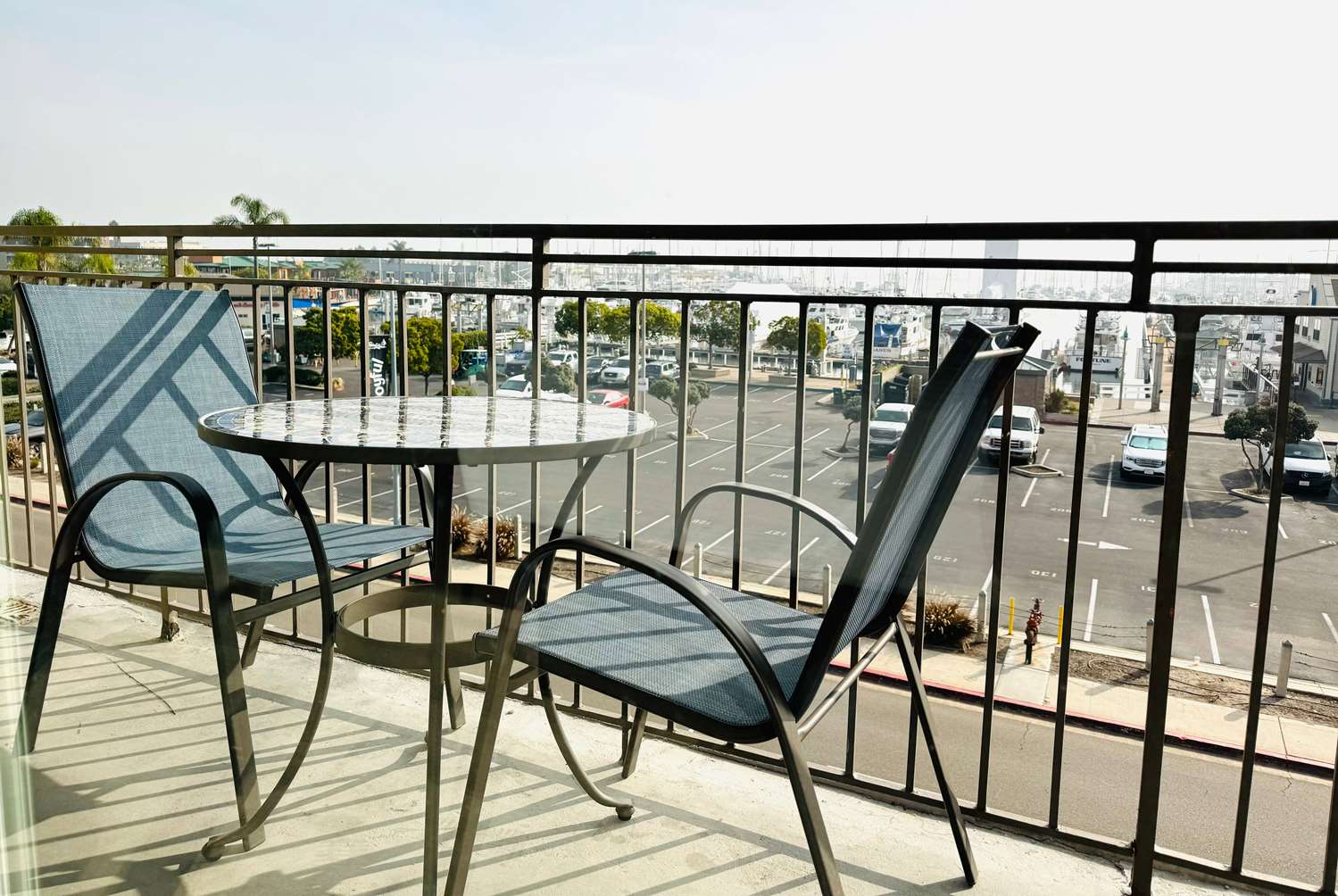 Ramada by Wyndham San Diego Airport 25/42