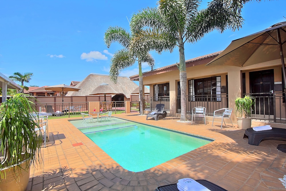 Gecko Inn Guest House 44/50