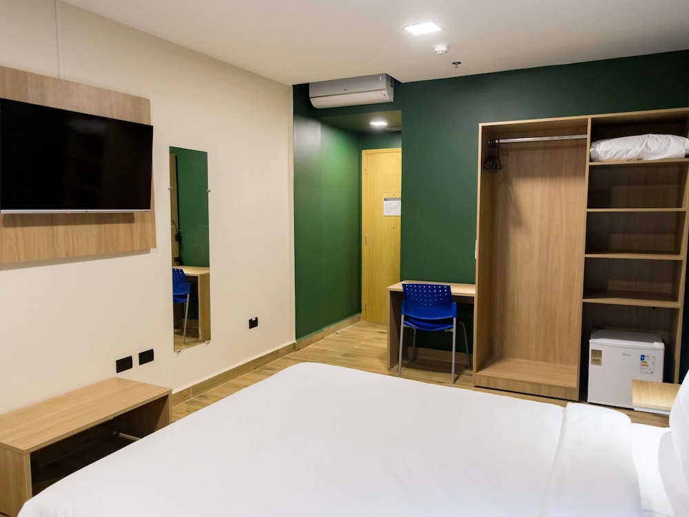 ibis Styles Foz do Iguacu 15/34