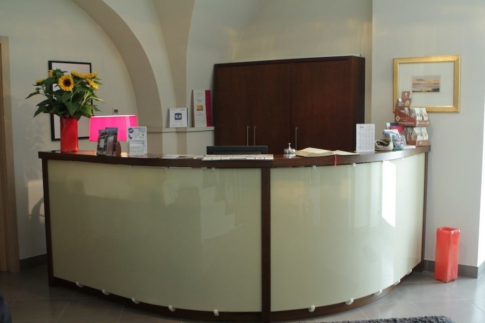 Le Magnolie Hotel 3/32
