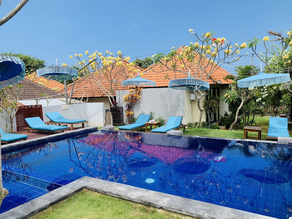 Pandawa Beach Home Stay 22/50