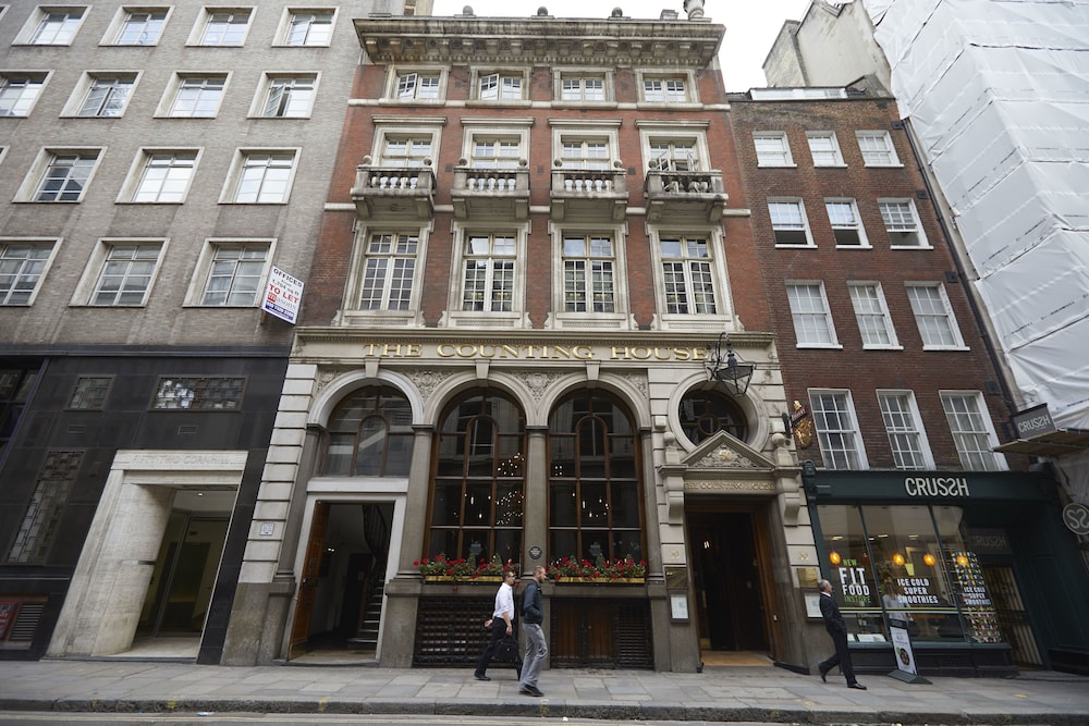 The Counting House photo1