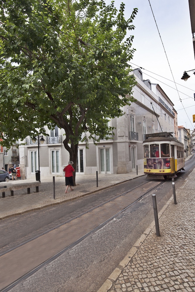 Lisbon Five Stars Apartments Combro 7 43/50