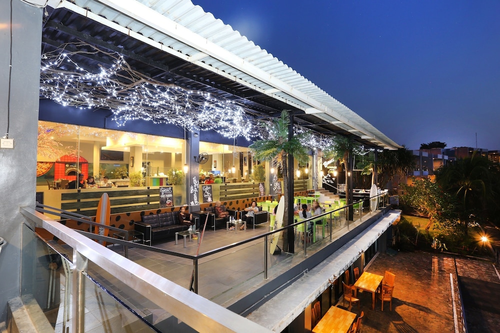 Tanjung Kodok Beach Resort 1/38