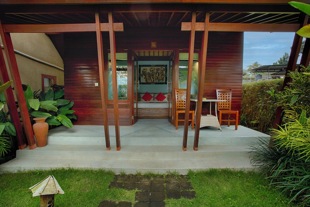 Villa Tegal Tis Ubud 2/50